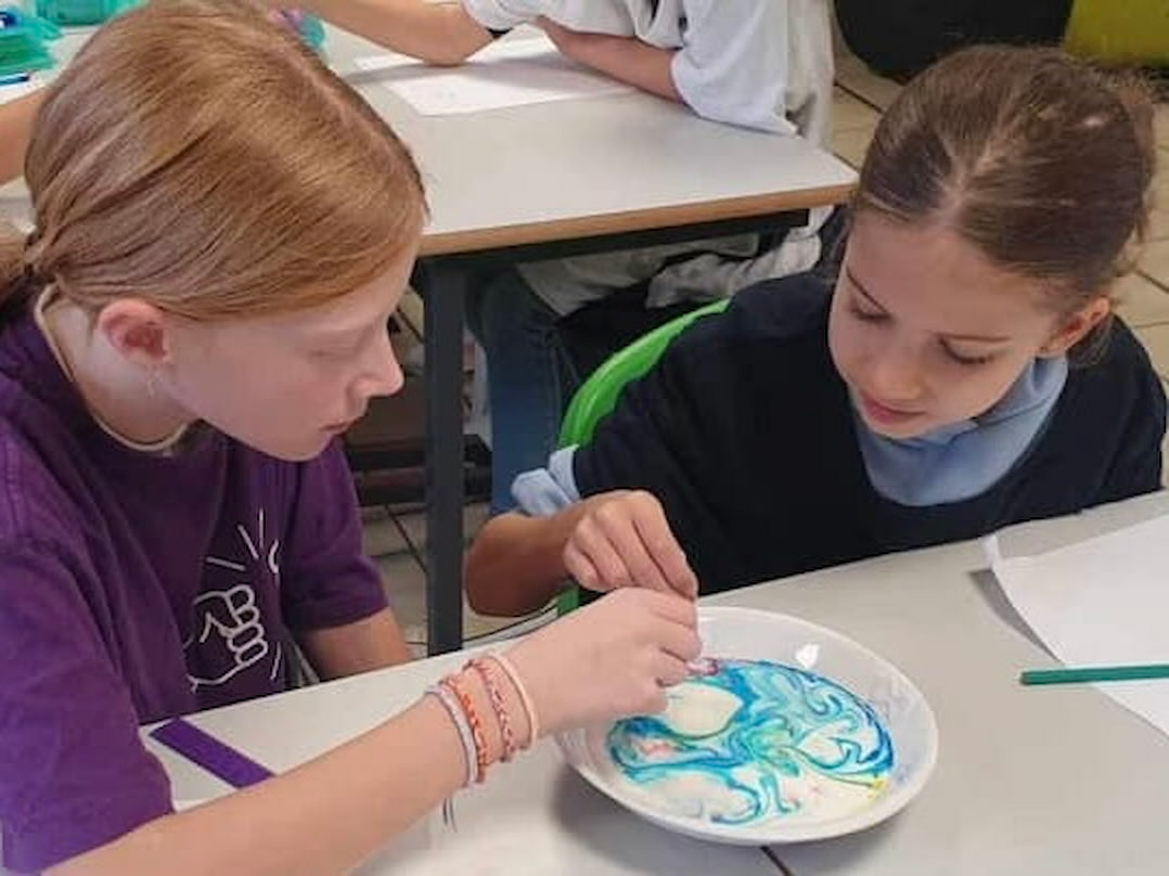 Construire son avenir avec de bonnes bases